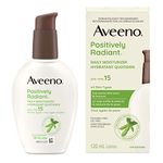 Aveeno Daily Face Moisturizers