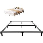 Bed Frame Brands