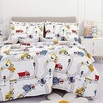 Viviland Twin Comforter Set for Boy