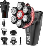 Head Shavers for Bald Men, 5-in-1 M