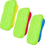 Microfiber Chalk Eraser Washable Ch