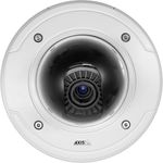Axis Communications P3367-VE Vandal