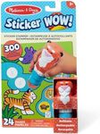 Melissa & Doug Sticker WOW Sticker 