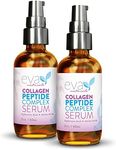 Eva Naturals Collagen Peptide Serum