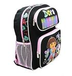 Dora the Explorer Medium Backpack 1