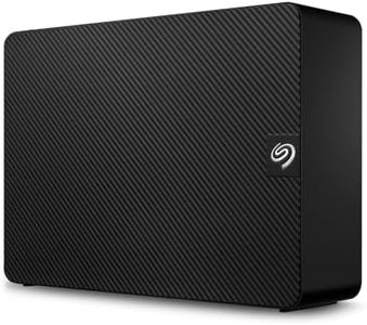 Seagate Ex