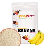 Banana Powder For Babies