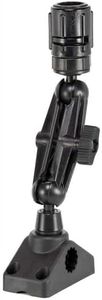 SCOTTY INC. 152 Ball Mount System w/Gear-Head + Post SCOTTY INC. 152 Ball Mount System w/Gear-Head + Post