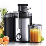 Juicer Machines,1000W Whole Fruit a