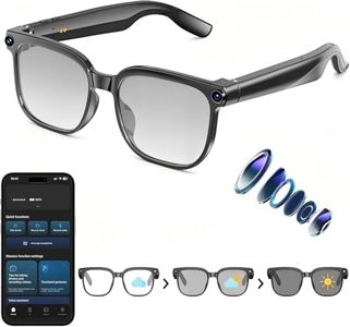 AI Smart G