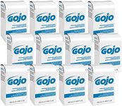 GOJO Premium Lotion Soap, Waterfall