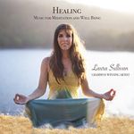 Healing Music For Meditation And We