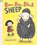 Baa, Baa, Black Sheep: A Monster Book of Dimensions