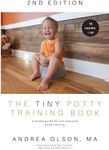 The Tiny Potty Training Book: A Sim