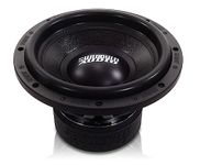 Sundown Audio SA-15 V.2 D2 15" 1000W RMS Dual 2-Ohm SA V.2 Series Subwoofer