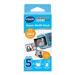 VTech KidiZoom PrintCam Paper Refill Pack - 5 Rolls