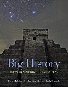 Big Histor