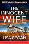 The Innocent Wife: An addictive cri