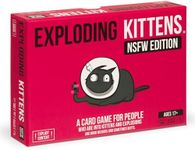 NSFW by Exploding Kittens - Card Ga
