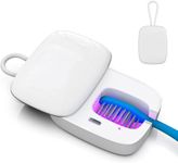 Toothbrush Covers, Portable Toothbr