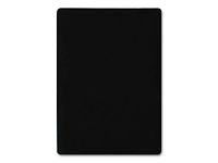 Bira Craft Silicone pad, Silicone mat, Embossing Mat, Standard, Size: 6" x 8.5", Thickness: 2mm (Silicone Pad)