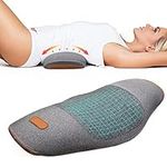 Cozyhealth Lumbar Support Pillow fo