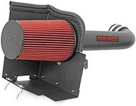 Rough Country Cold Air Intake for 2012-2018 Jeep Wrangler JK | 3.6L - 10550A