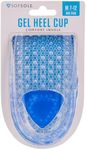 Sof Sole GEL HEEL CUP M 7-12