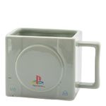 GB eye Playstation Console 3D Mug