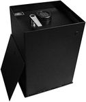 Stealth Floor Safe Made in USA B300