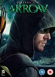 Arrow - Season 1-2 [DVD] [2014]