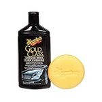 Meguiar's Gold Class Carnauba Plus Premium Liquid Wax - G7016C