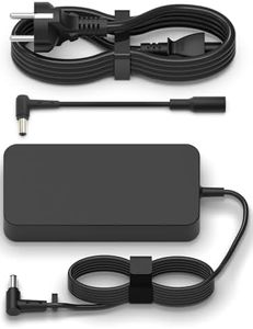 Hafiuege Chargeur 180W Ordinateur Portable pour ASUS TUF Gaming A15 A17 FA506 FA506I FA506IC FA506IH F15 F17 FX505 FX505D FX505DT FX506 PC Adaptateur Charger