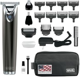 WAHL USA S