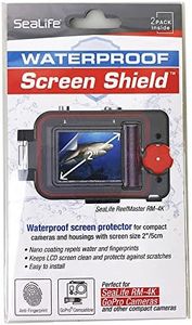 Sealife Screen Shield for RM-4K