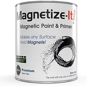 Magnetize-