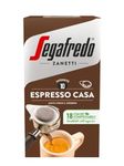 Segafredo Espresso Casa Coffee ESE Pods 18 x 7g
