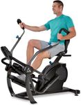 Teeter FreeStep LT1 - Recumbent Cro