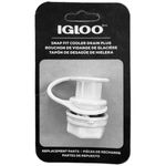 Igloo 24010 Replacment Triple Snap Drain Plug