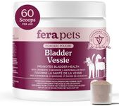 Fera Pets Bladder Support - Cranber