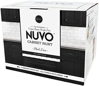 Nuvo Black