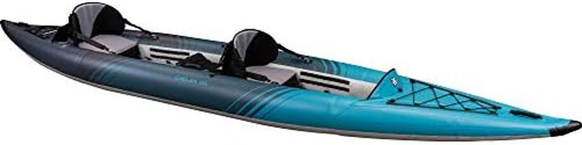 AQUAGLIDE Chelan 155 Tandem Inflatable Kayak