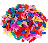 Faburo 1000pcs Multicoloured Water Balloons