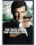 007: The Man with the Golden Gun (1974) - Roger Moore as James Bond