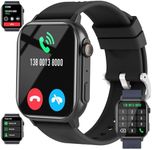 LEMFO Smart Watch for Men Answer/Ma