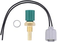 MOTOKU Engine Coolant Temperature Sensor for Toyota Tacoma Tundra 4Runner Camry Lexus ES350 ES330 GX460 GX470 GS350