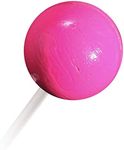 Ozark Delight Lollipops (Bubble Gum, 12 pack)