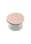 ​​​​PopSockets: Phone Grip with Expanding Kickstand, Pop Socket for Phone - Aluminum Rose Gold