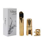 Woodwind Instrument Ligatures