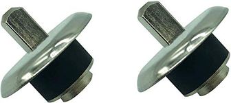 DTAIR Blender Coupling Stud Slinger Pin Kit Replacement for Oster Osterizer Blenders (Pack of 2)